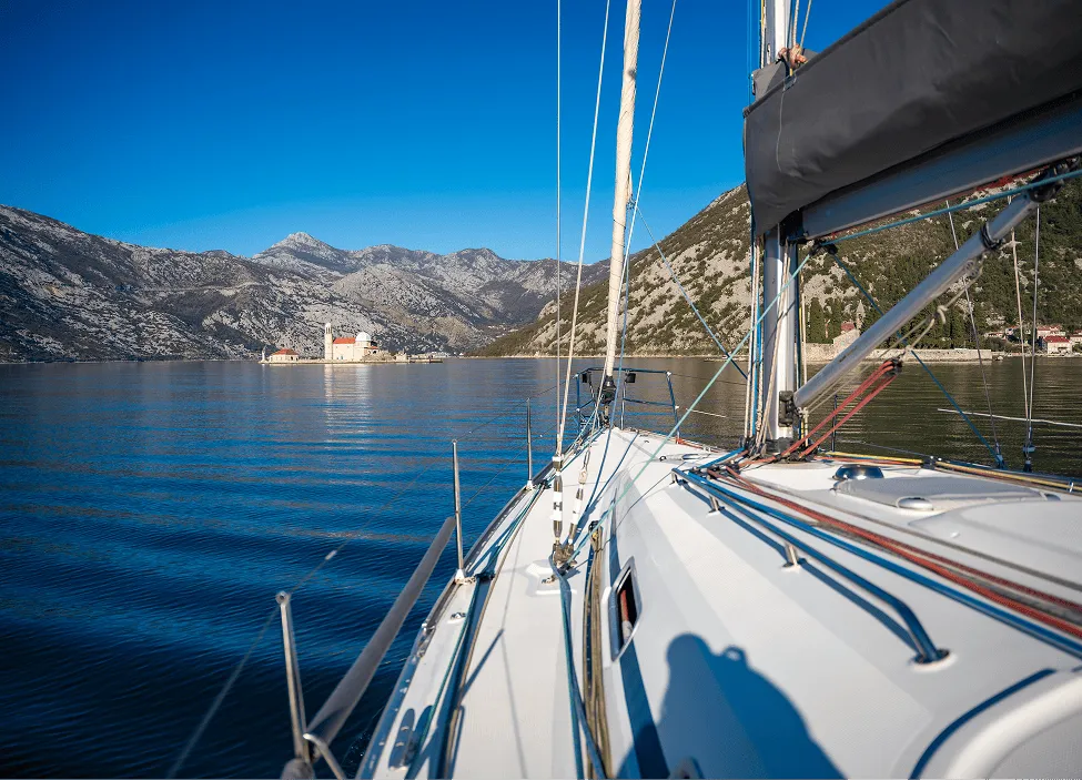 Yacht Charter in Sochi