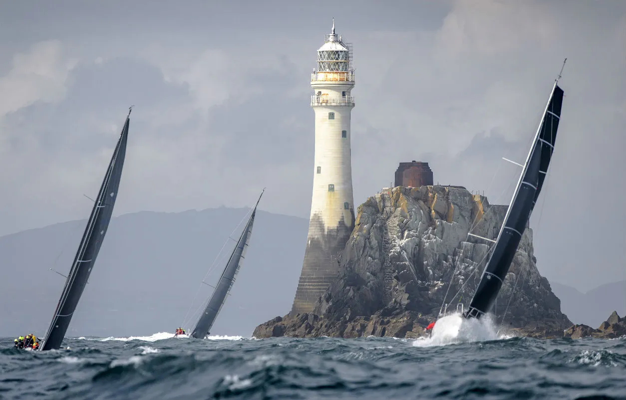 Marmraris race week 2026