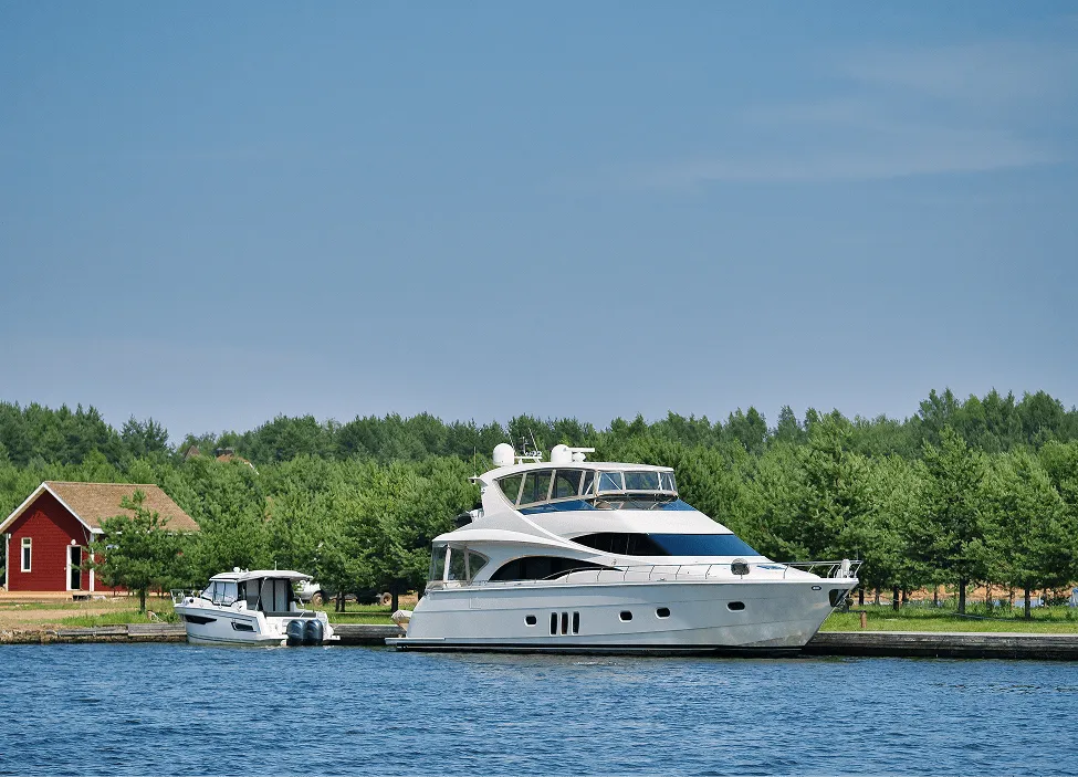 Yacht Charter in Sochi