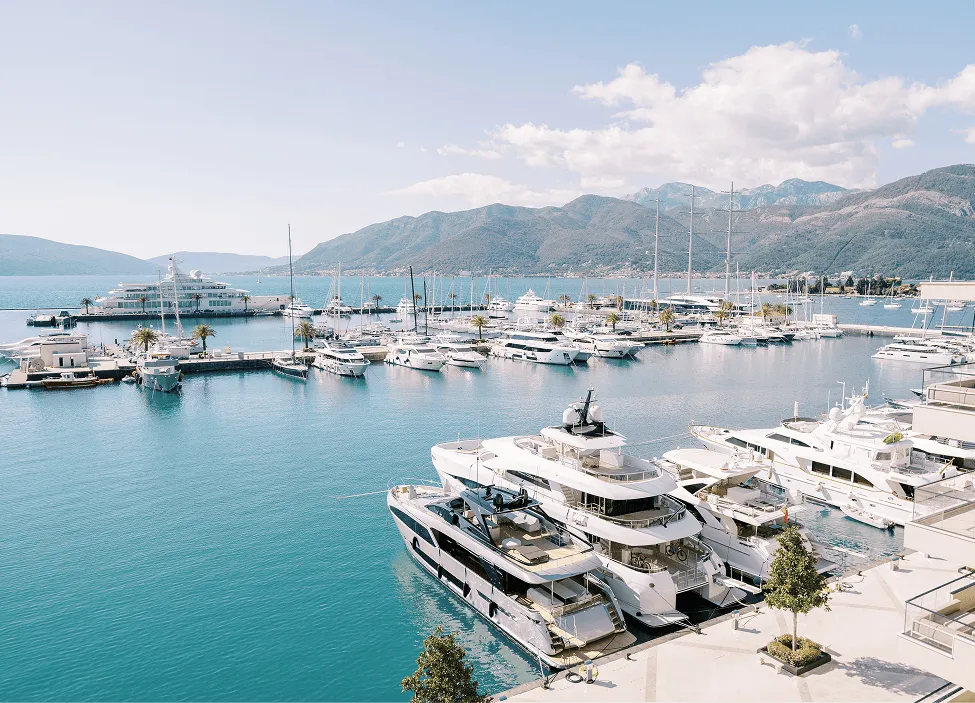 Yacht Charter in Sochi