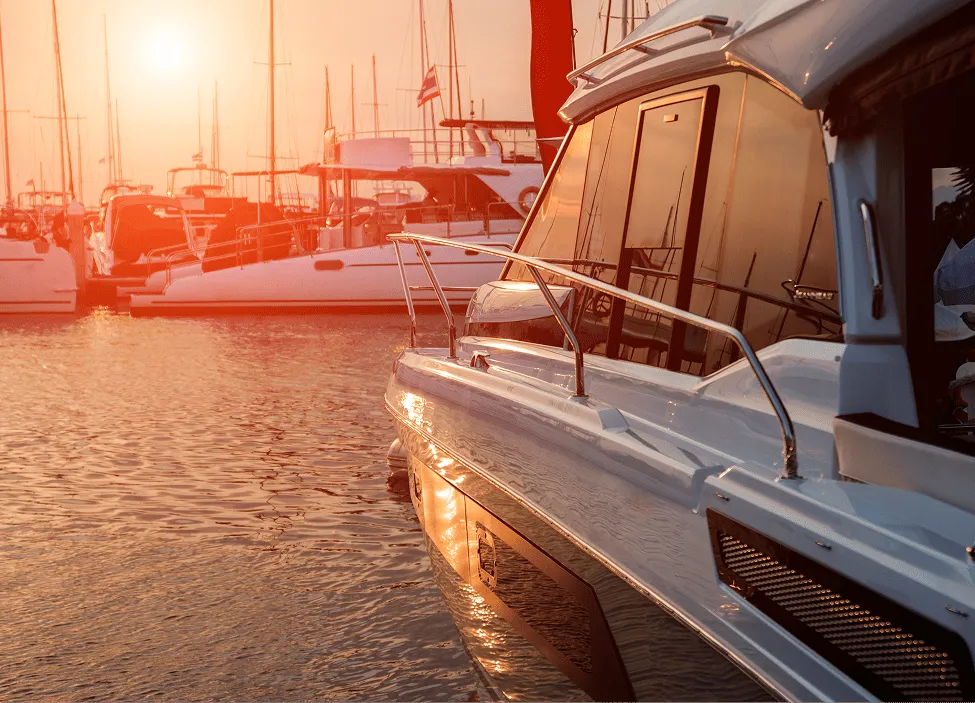 Yacht Charter in Sochi