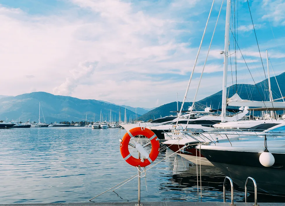 Yacht Charter in Sochi
